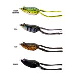 Savage Gear Hop Walker Frog 5.5cm 15g ribolov Loris Doboj