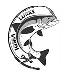 Gma Lures logo ribolov Loris Doboj
