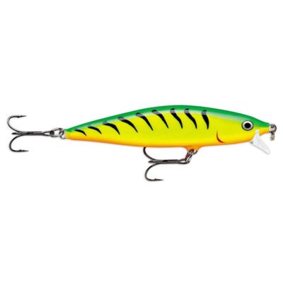 Varalica Rapala Flat Rap 10cm