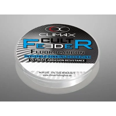 Najlon Climax CULT Feeder Fluorocarbon 25m