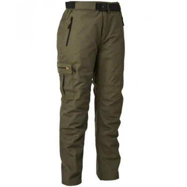Savage Gear SG4 Combat Trousers Olive Green
