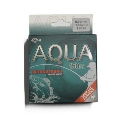 AQUA svetlo braon najlon 150m