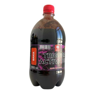 Meleg Trigger activator