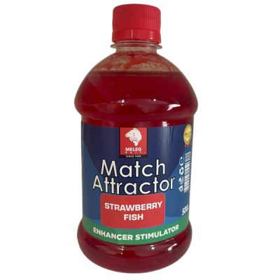 Meleg Match Attractor