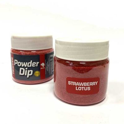 Meleg Powder Dip