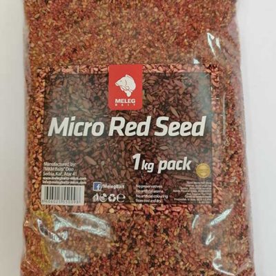 Meleg Micro Red Seeds