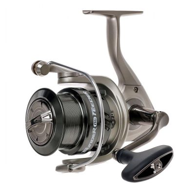 Mašinica Formax THUNDER NG FEEDER 5000