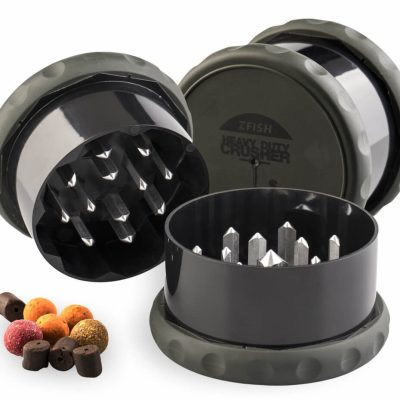 ZFISH Heavy Duty Bait Crusher