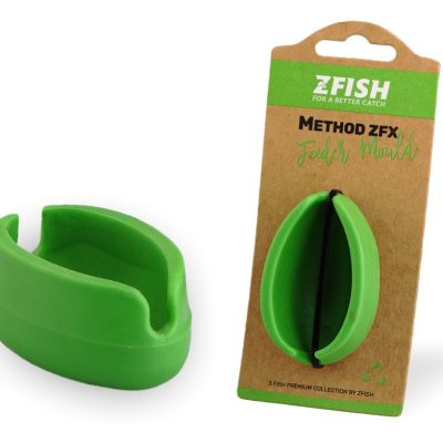ZFISH Method Feeder ZFX Mould