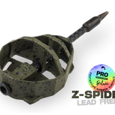 Hranilice ZFISH Method Feeder Spider Large
