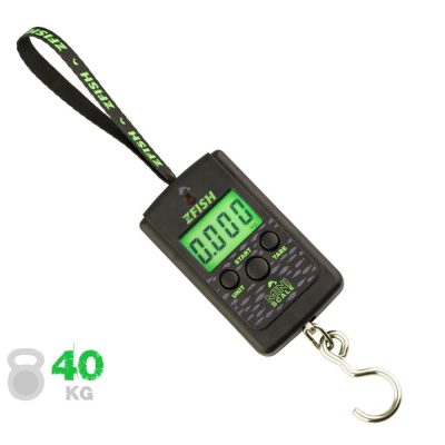 ZFISH Mini Vaga 40kg