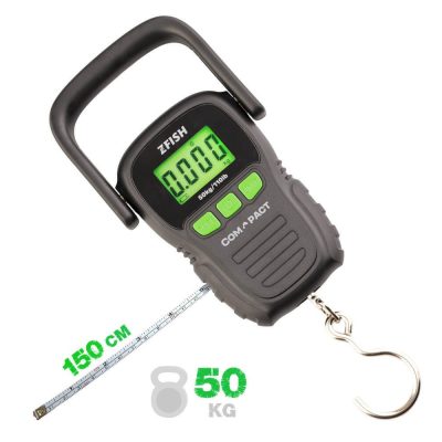ZFISH Compact Vaga 50kg