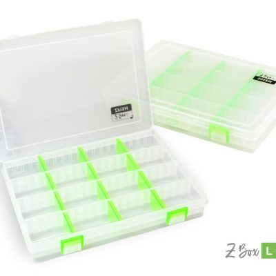 ZFISH Tackle Box Z-Box L