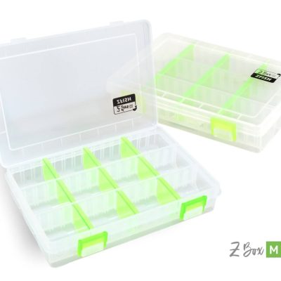 ZFISH Tackle Box Z-Box M