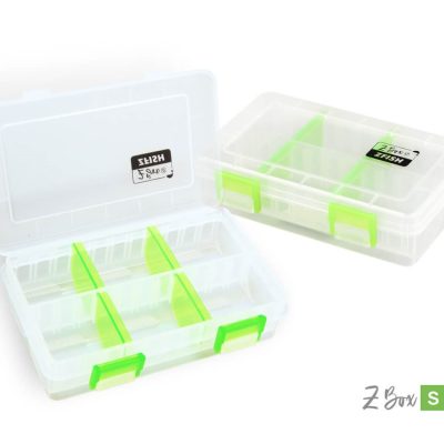 ZFISH Tackle Box Z-Box S