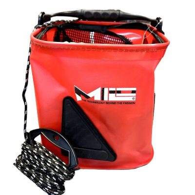 Kanta Milo EVA 12l