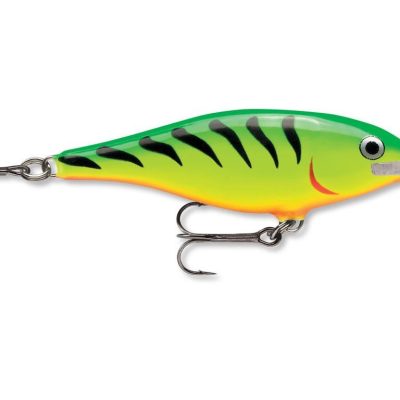 Varalica Rapala Shallow Shad Rap SSR 8cm