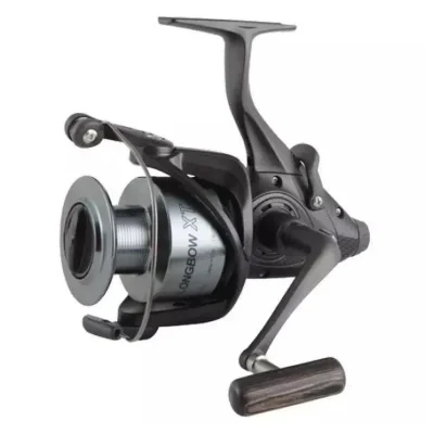 Mašinica OKUMA Longbow XT LBXT-655