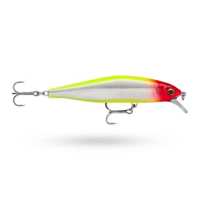 Vobler Rapala Precision Xtreme Air Boss 8cm, 9g