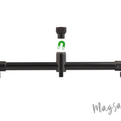 ZFISH Magsafe Buzzer Bar 3 Rods